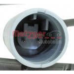 METZGER Sensor, Raddrehzahl